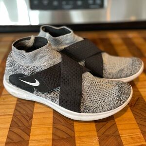 Nike Flyknit sneakers